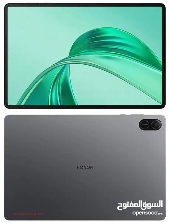 Honor Pad X8a [رام 8 جيجا + ذاكرة 128  جيجا ]      بأفضل سعر كفالة الوكيل الرسمي الأكثر مبيعا