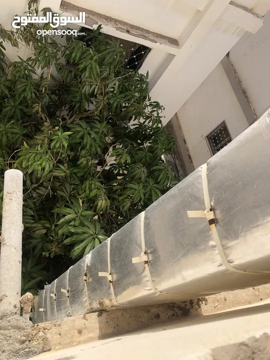 مكيف صحراوي مستعمل شبه جديد