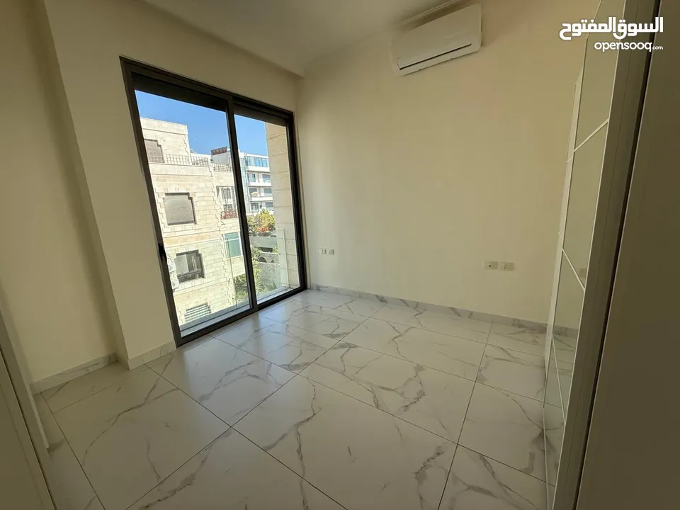 شقه غير مفروشه للبيع في الدوار الرابع ( Property 41016 ) سنوي فقط