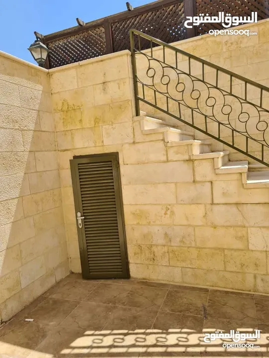 Super Duplex In Abdoun 345M - Abdoun - (457)