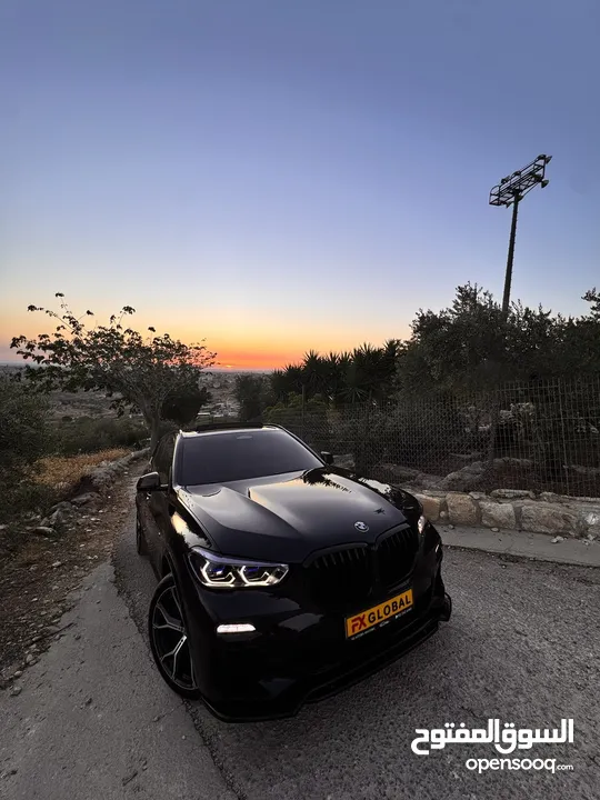 Bmw X5 diesel