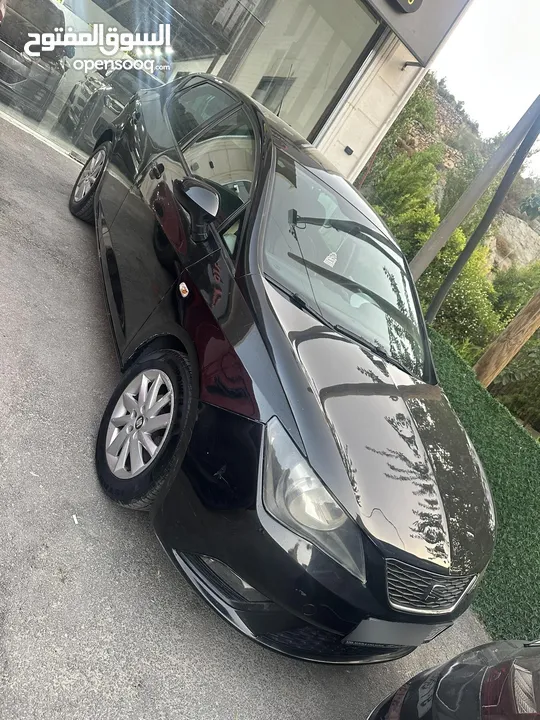 سيت ابيزا اصل اتمات متور 1200 تيربو