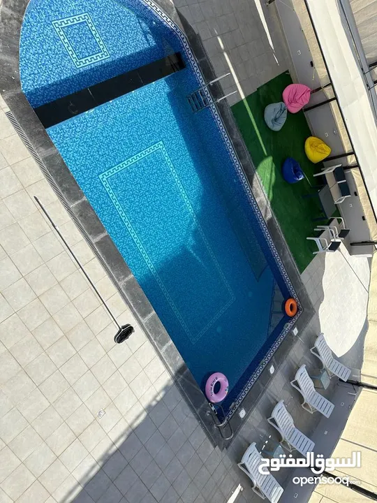 Princess Island chalet -‎شاليه جزيرة الأميرات