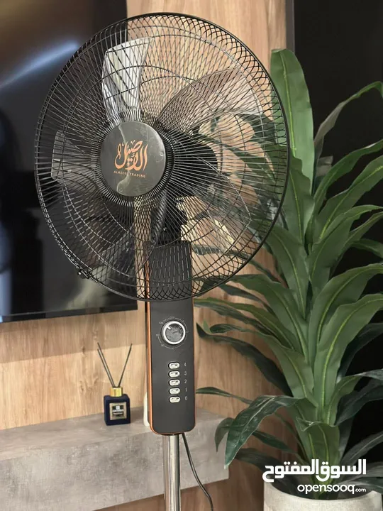 مراوح ذات جوده عاليه