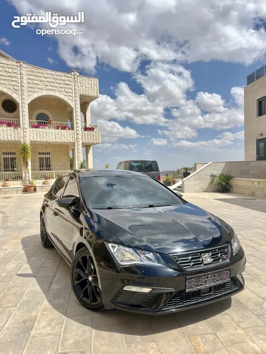 سيات ليون FR بانورما ترخيص 2020 ترخيص 2020 مطور 1500 دهان شركه