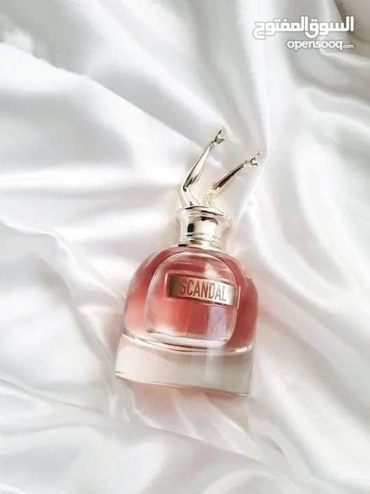 عروض على عطور 3 علب 12 دينار و شامل توصيل