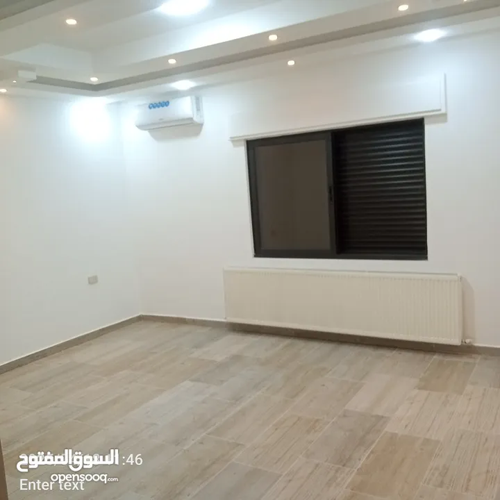شقة مميزة في ضاحية النخيل بسعر مميز مساحة 200م