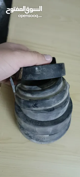 ليزرات و اكسسوارات