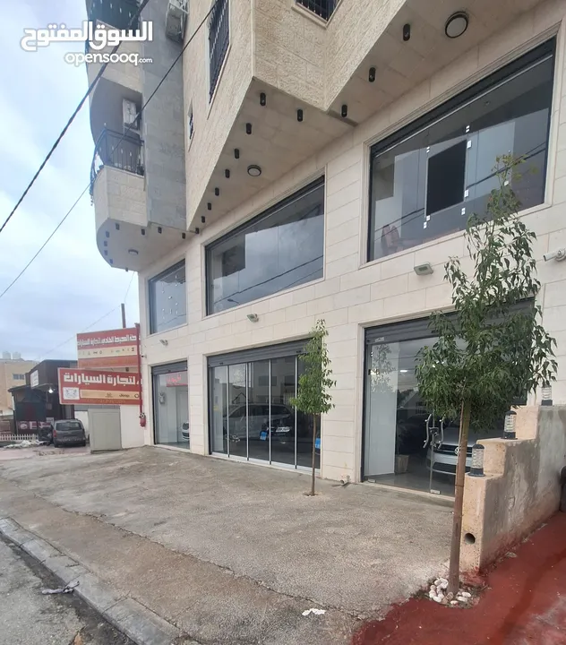 محلات تجاريه للبيع في الخليل سنجر