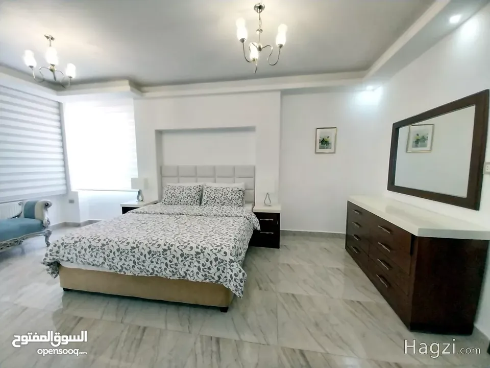 شقة للبيع في عبدون  ( Property ID : 33996 )