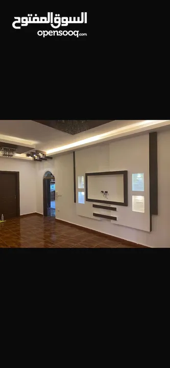 شقه ارضيه في أجمل مناطق البنيات من المالك مباشره دون وساطه احد تبعد عن طريق المطار دقيقتان