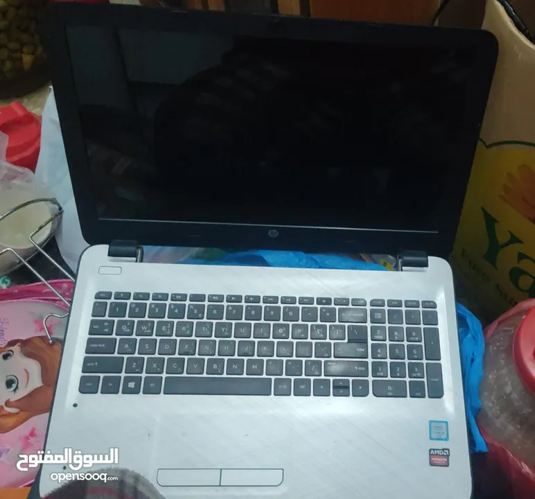 لابتوب ديل