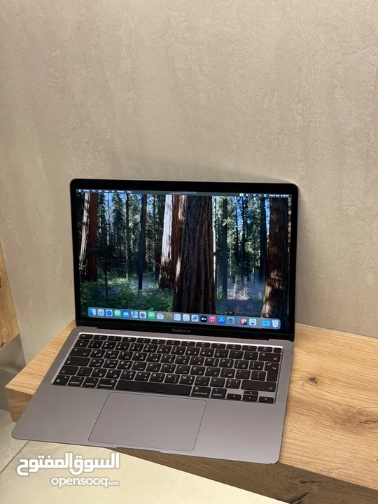 MacBook Air M1 512