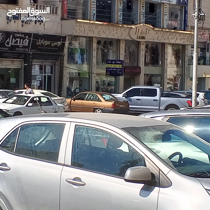 محل تجاري ابو نصير