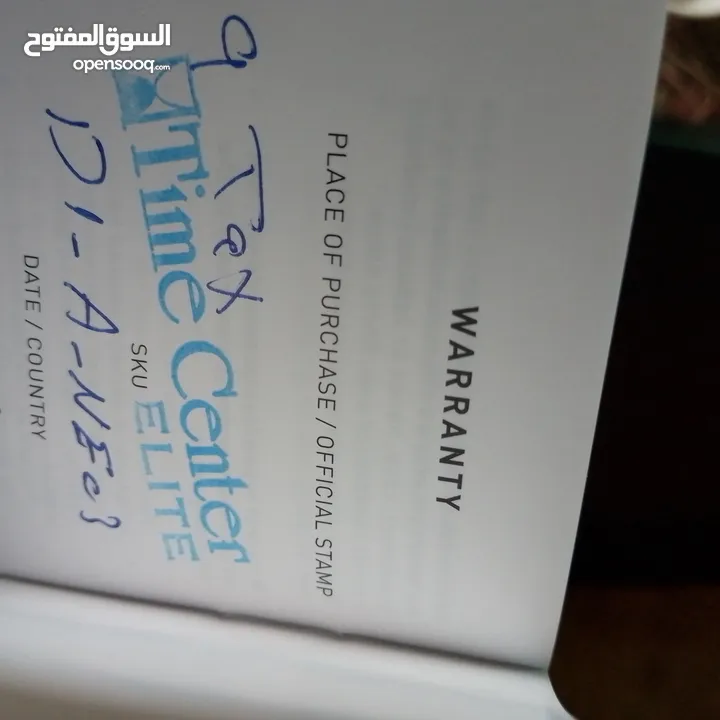 ساعه ون ميلانو جديده ولا لبسة