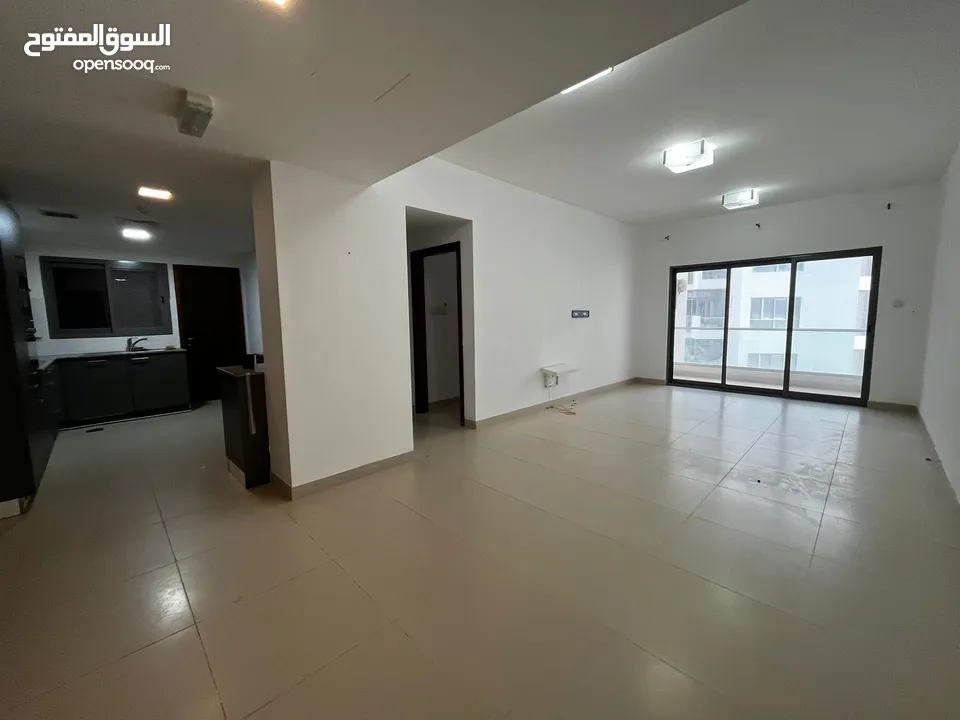 2 BR Nice Spacious Apartment in the Links for Sale