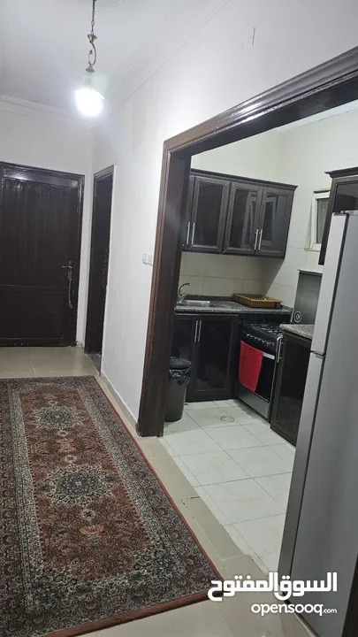 شقة مفروشة للايجار