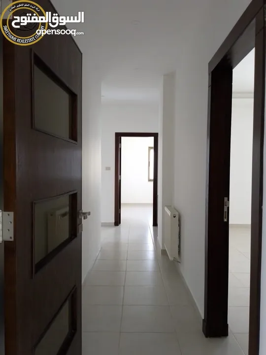 شقة فاخرة للبيع في الجندويل طابق ثالث 211م تشطيب سوبر ديلوكس لم تسكن