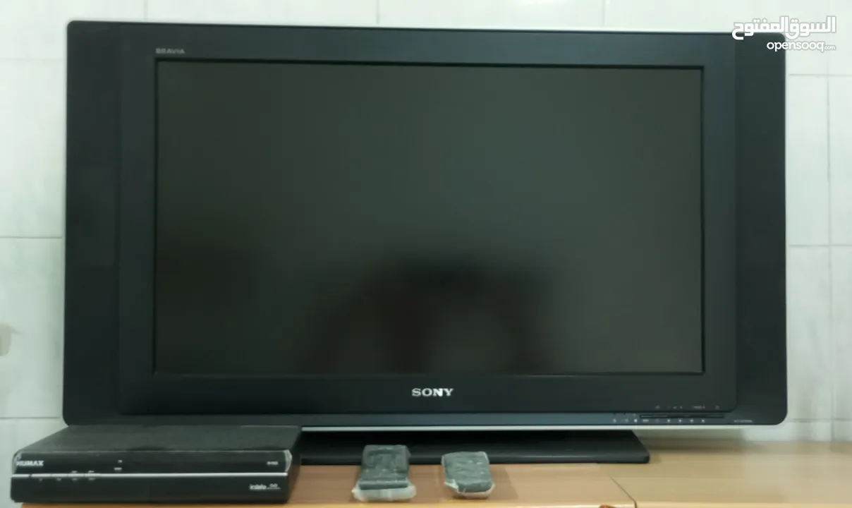 For Sale used Sony TV 32"