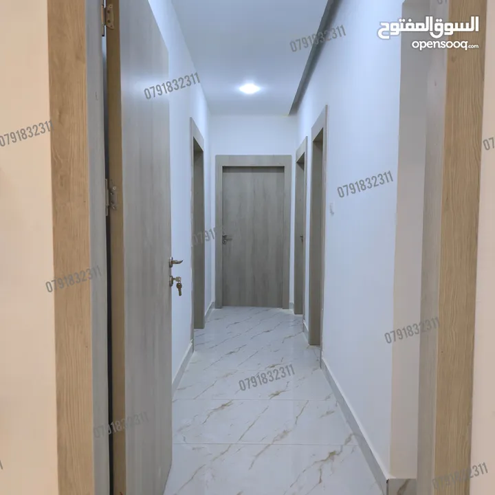 شقة للبيع بسعر مميز