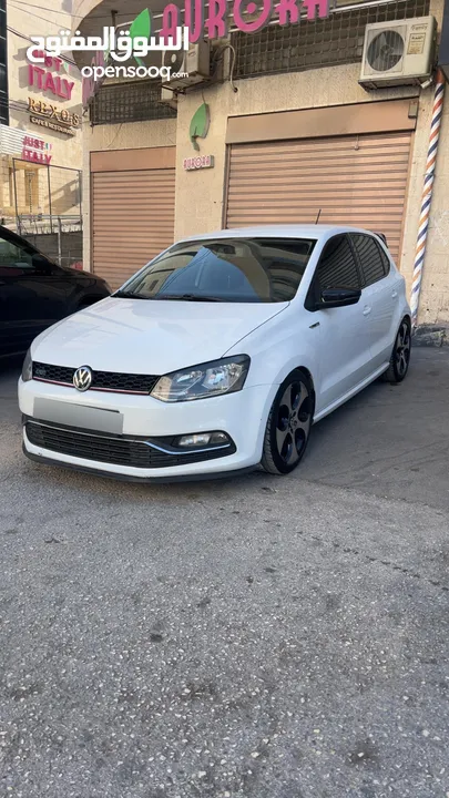 بولو ترخيص 2016