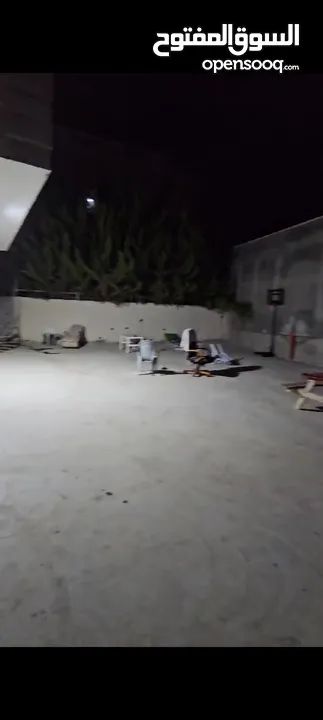 بيت مستقل للبيع في كفرنعمه طابقين