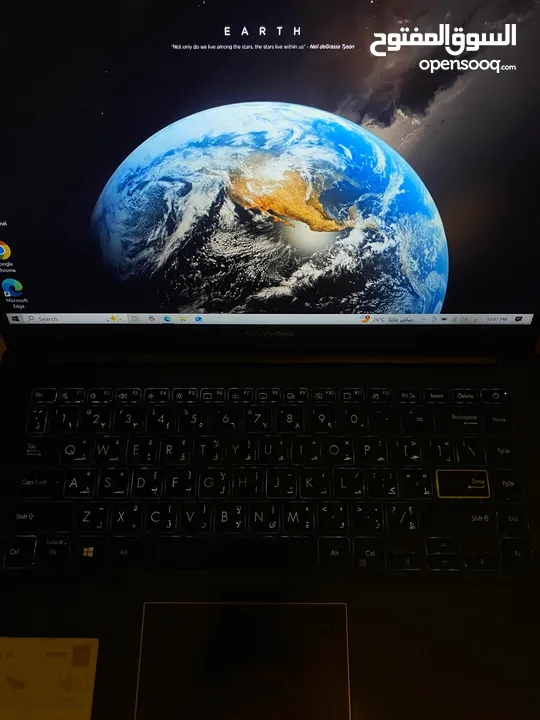 لابتوب asus vivo book