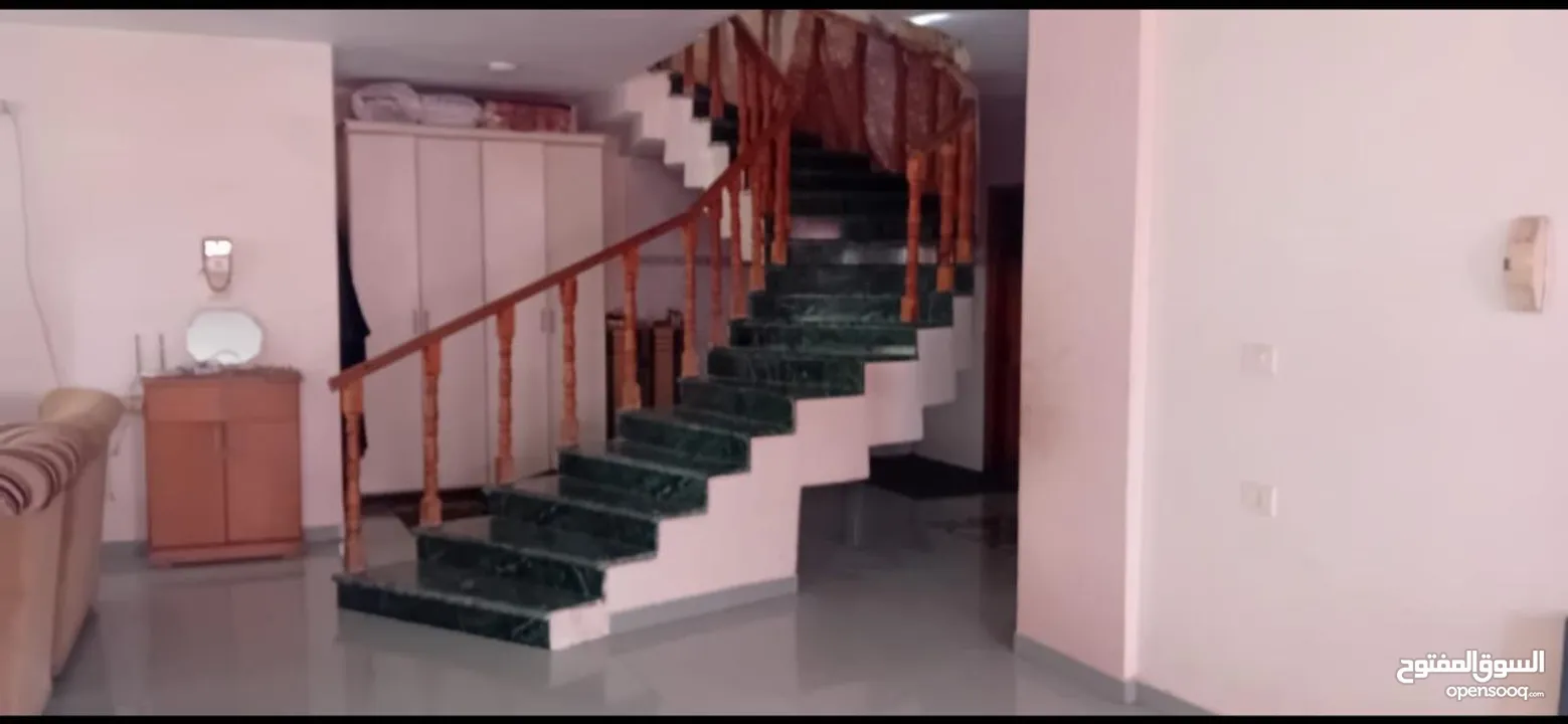 فيلا البيع او للايجار