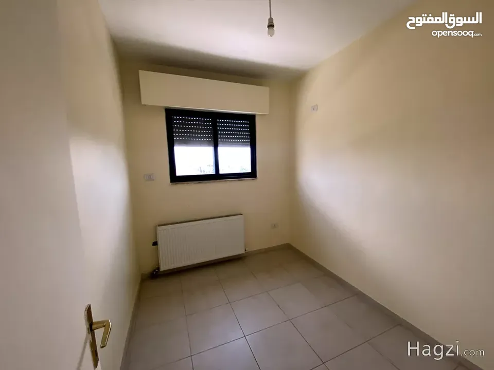 شقة غير مفروشة للإيجار 185م2 ( Property 16360 ) سنوي فقط