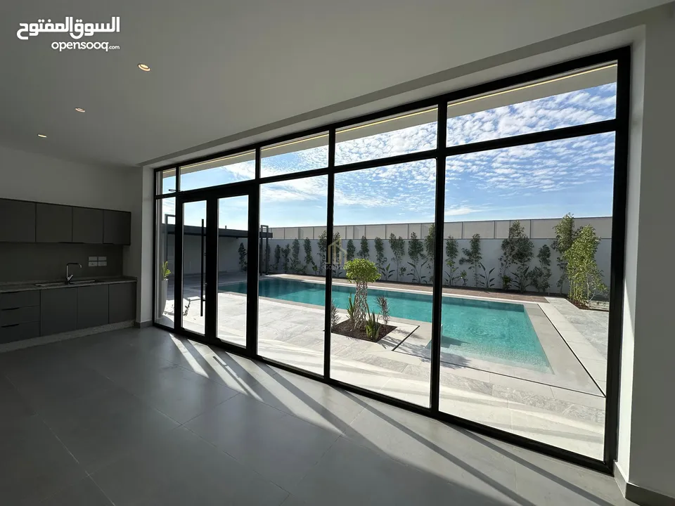 تملك شالية بمواصفات خاصه بجانب قصور وفلل بأجمل مناطق الغور / ref 9421