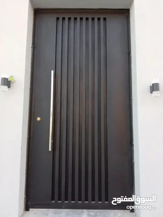 حداده شبابيك ابواب سواتر