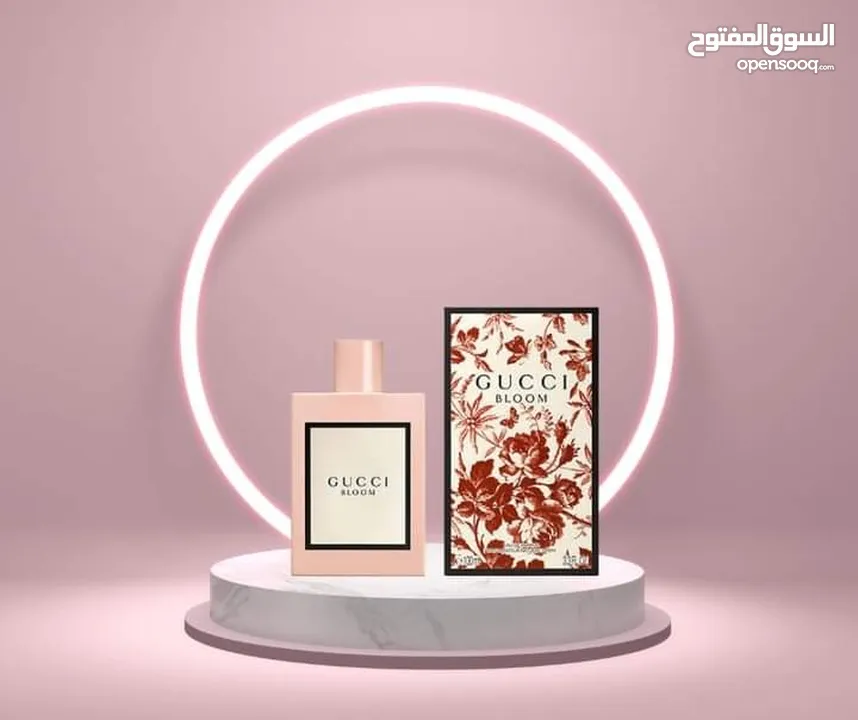 عروض على عطور 3 علب 12 دينار و شامل توصيل