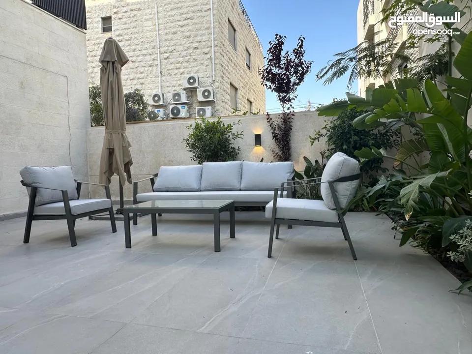 شقه مفروشه للايجار في ام اذينه ( Property 43140 )-175085970
