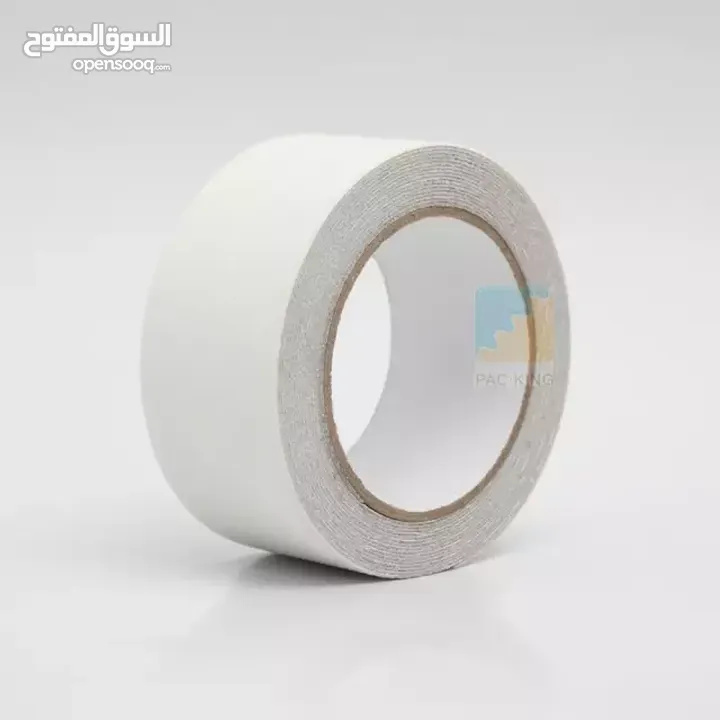 Anti Slip Tape Transparent