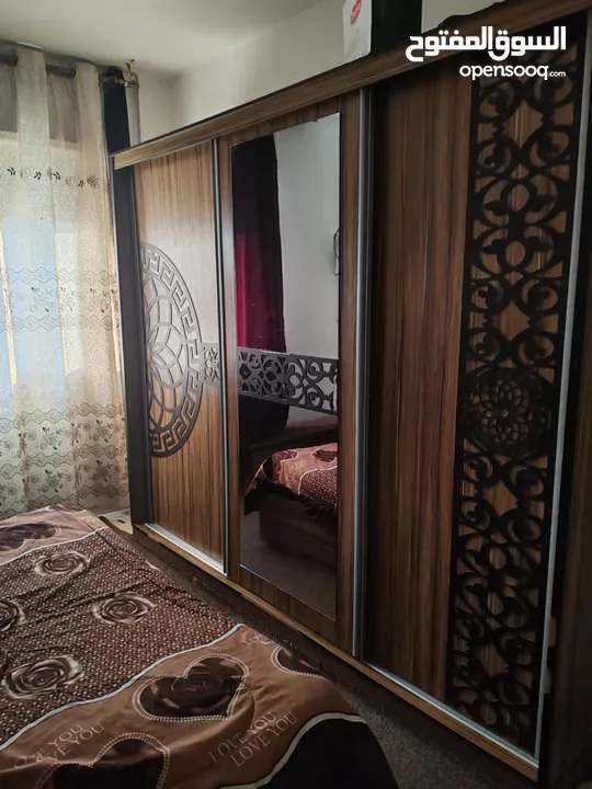 طقم كورنر.