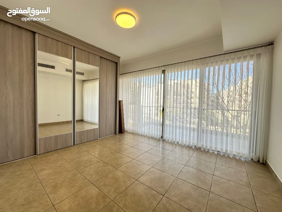 شقة مفروشة للإيجار في عبدون ( Property 40938 ) سنوي فقط