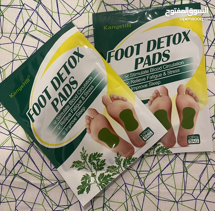 ديتوكس Detox