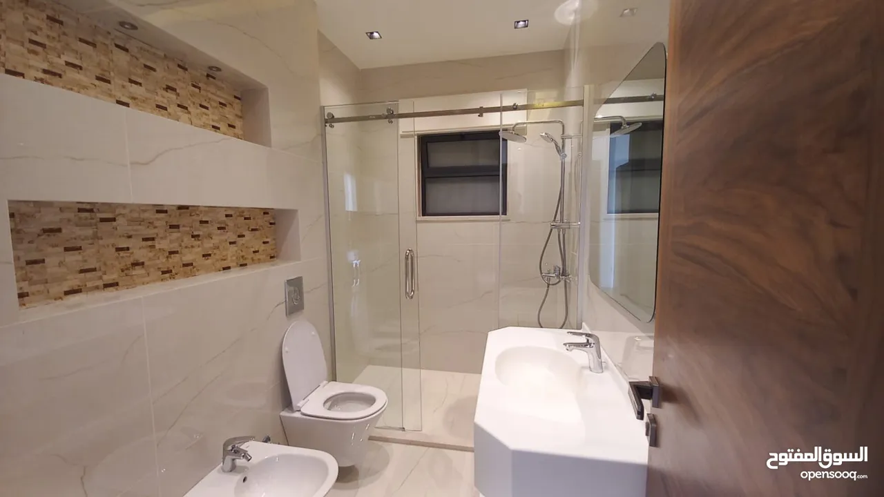 شقة شبه مفروشة للايجار في عبدون  ( Property 38438 )-175064043