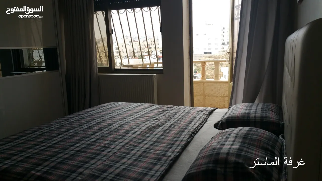 شقه للإيجار  ضاحية الرشيد​