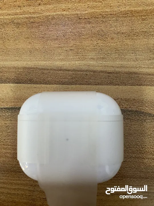 بوكس شحن AirPod3 battery case