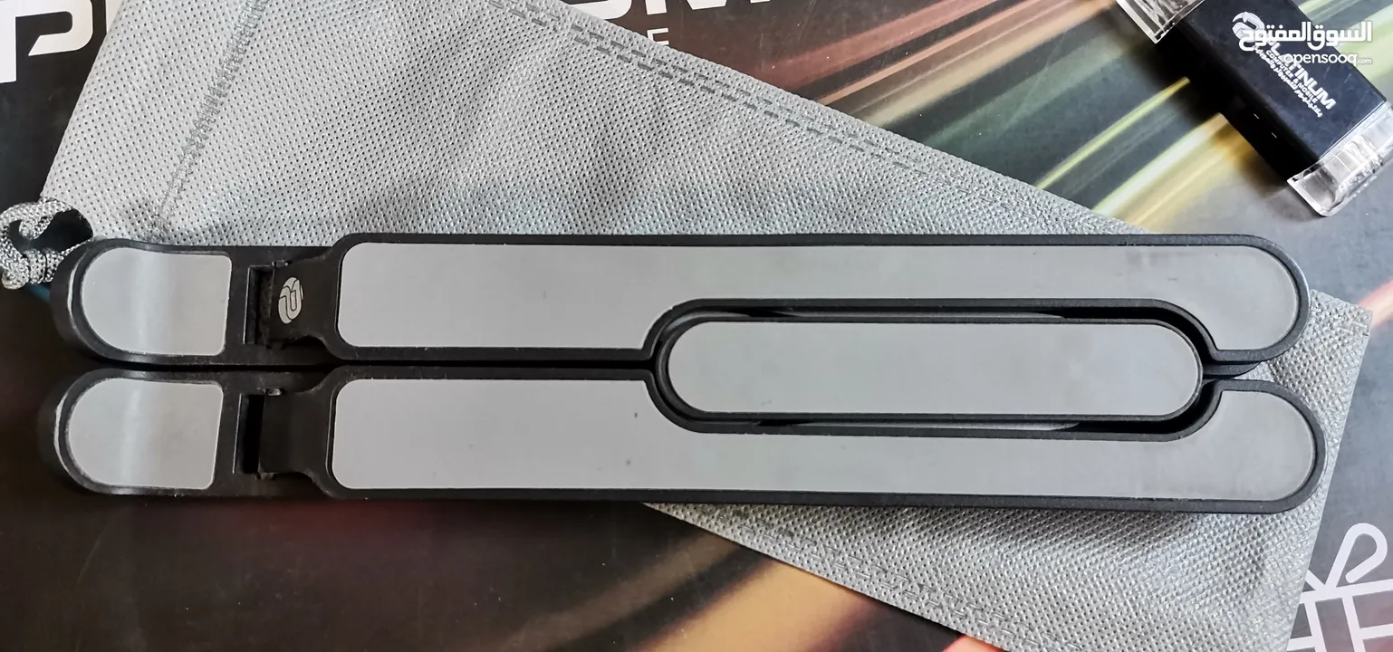 لابتوب hp الجيل الحادي عشر  بحالة ممتازة جداً للبيع