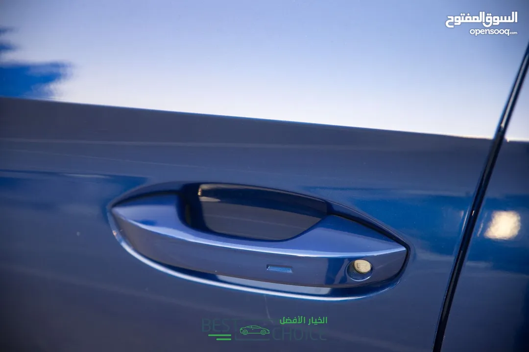 سيات ليون اف ار بودي جديد 2020