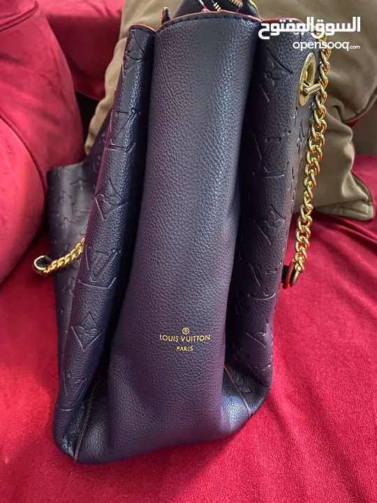 شنتة لويس فيتون Louis Vuitton مستعمل بحال الوكالة
