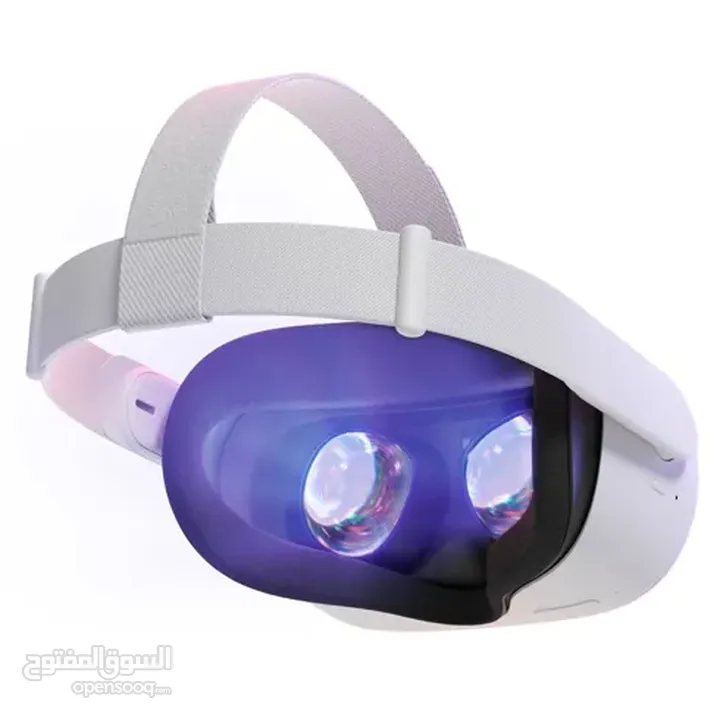 Oculus Quest 2 - VR headset