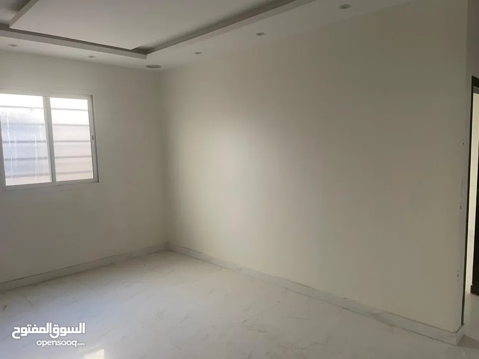 شقة جديدة للايجار من 3 غرف في جدة حي الفيحاء 