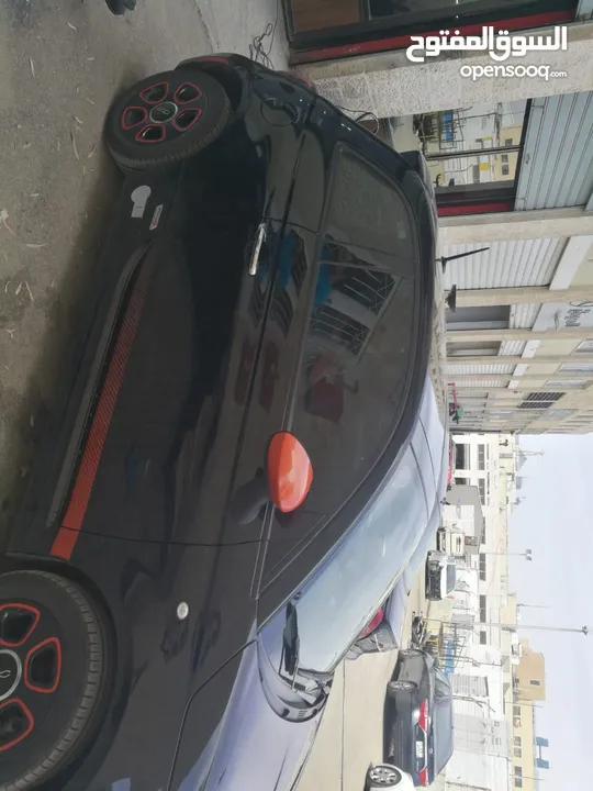 فيات 2015 sport package