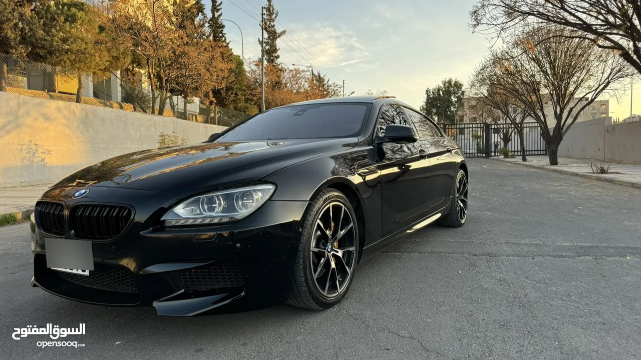 للبيع BMW 640