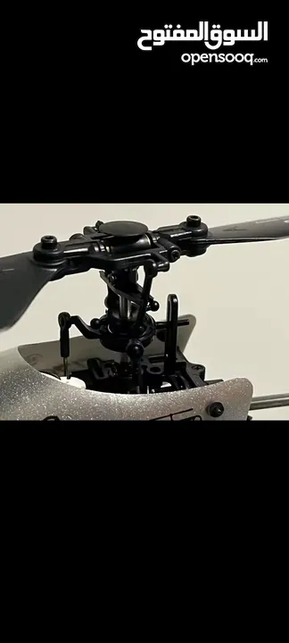 هليكوبتر c129V2.  3D  rc  . الاصدار الجديد للهواة وللمحترفين .