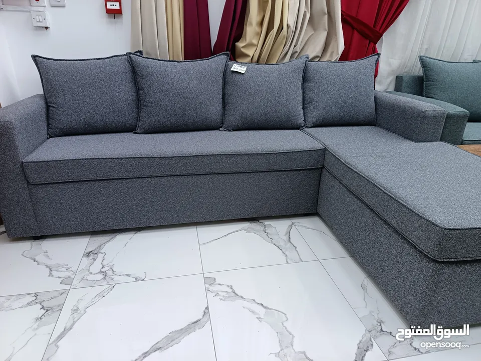 We sale sofa majlis l sofa