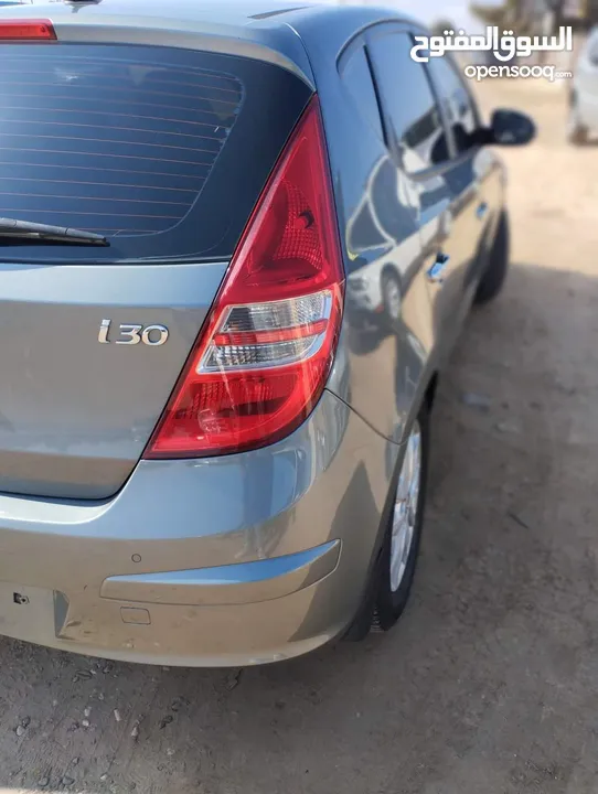 هيونداي i30